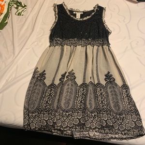 American Rag mini dress